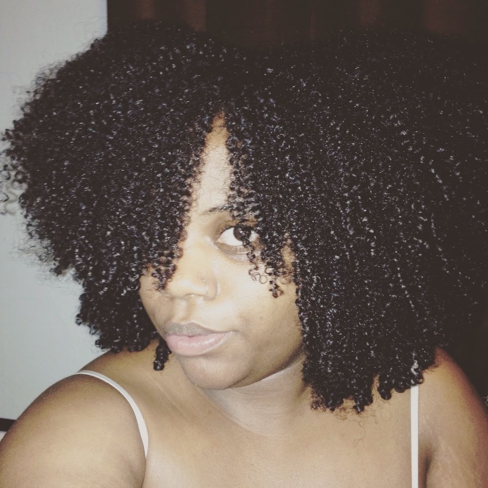 Meet your Posher, Tammie